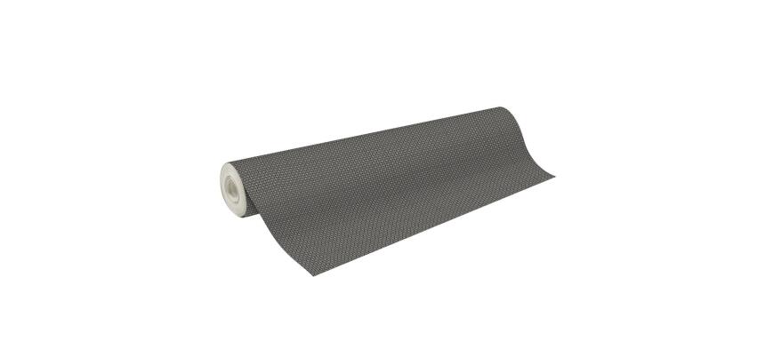 Excellia 80g, rl 50x0,70m Art Déco - Noir & Blanc