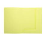 Paquet de 50 chemises imprimées 2 rabats SUPER 210 - 24x32cm