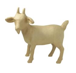 Bébé chèvre 40,5cm - Kraft