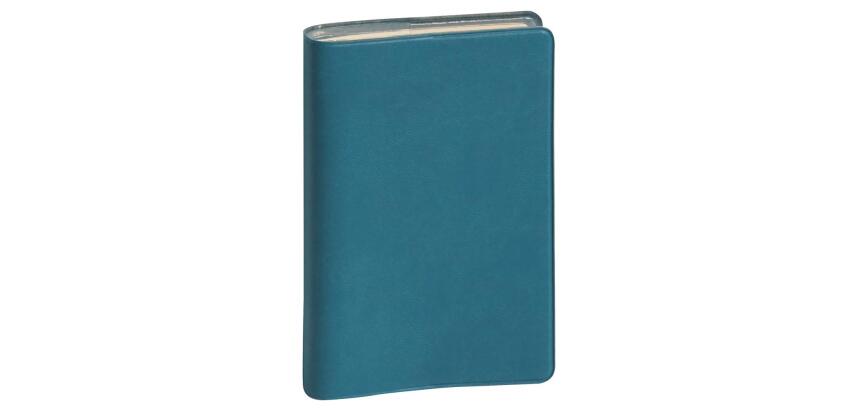 Agenda de poche Mini 11 - Semaine Winner 7,5 x 11,5 cm Semainier Janvier à décembre 2026 - Couleurs assorties