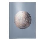 Protège-documents en PP recyclé semi-rigide Ellipse 40 vues - A4 - Couleurs assorties