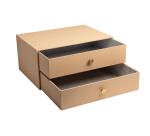 Module à tiroirs Office by Me, 2 tiroirs