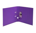 Registratore a leva Prem'Touch interno/esterno polipropilene - dorso 50mm - A4 maxi