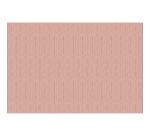 Terracotta, Sous main 60 x 40 cm