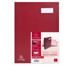 Parapheur Direction, A4, 18 compartiments