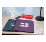 Album photos à spirales MILANO 320 x 320 mm