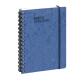 Agenda Forum Office Age Bag 15 x 21 cm Journalier Août 2025 à Juillet 2026