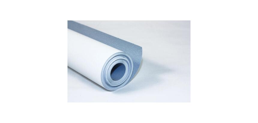 PAPIER À PEINDRE, Rouleau 120g/m2 au format 10x0,5m