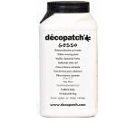 Gesso 300ml multilangues - Blanc