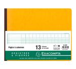 PIQ. 25/32 13 COL. 80 PAGES - Assorted colours