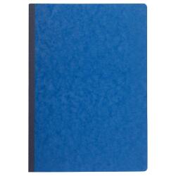 Piqûre 29,7x21cm échéancier 80 pages