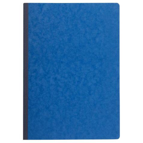 Piqûre 29,7x21cm échéancier 80 pages