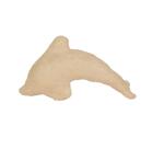 Dauphin 7cm - Kraft