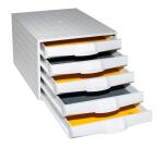 Module de classement The Box Office - Gris lumière