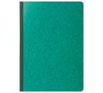 REGISTER BOARD COVER A4 80 PAGES 5/5 - Assorted colours