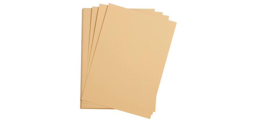 Etival Color paquet 25F A4 160g