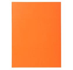 Pk 100 Folders SUPER 160 Salmon