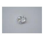 LOT 3 BTES FEUILLES EFFET OR ARGENT CUIV - Assortiment