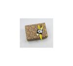 Kraft brut 70g, rl 50x0,70m Pépin fluo - Noir