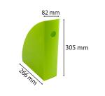 Porte-revues Mag-Cube Iderama