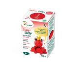 Boîte Super Softy 100g, Rouge - Rouge