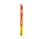 DARWI Marqueur Peinture Textile Pointe Conique Fine 1mm - Jaune or