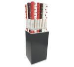 Premium 80g, Valentine 2x0,70m 30 rlx - Assortiment