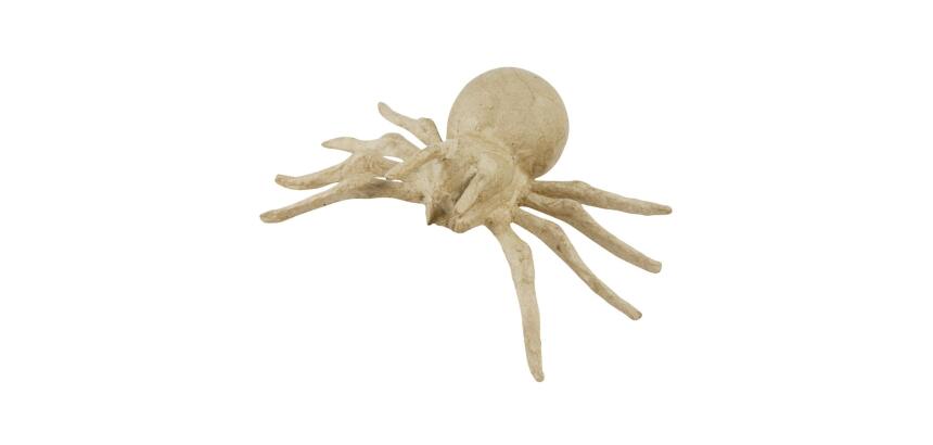 Araignée 5cm - Kraft