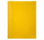 Protège-documents en PP recyclé semi-rigide BeeBlue 80 vues - A4 - Couleurs assorties