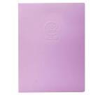 Crok'Book carnet piqué 20F A3 160g F - Aléatoire