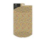 Pochette cadeau 30x40cm Pois Multicolors - Multicolore