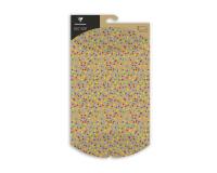 Pochette cadeau 30x40cm Pois Multicolors - Multicolore