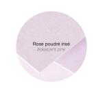 Paquet de 25 cartes pliées Pollen 106x213mm 210g/m²