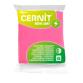 Cernit NEON LIGHT 56 g Fuchsia - Fuchsia