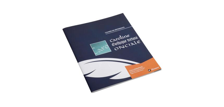 LIVRET CALLIGRAPHIE 1 Français