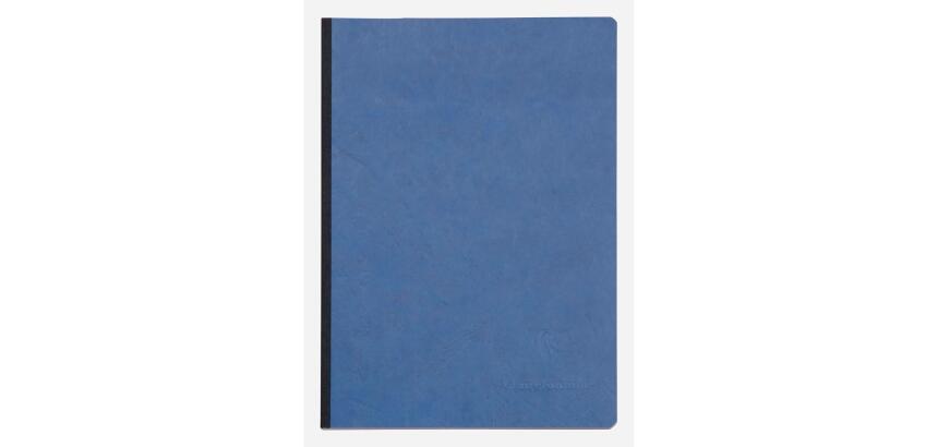 Carnet broché AGE BAG, A5, uni