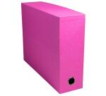 Cajas de transferencias Salsa - Lomc: 90 mm - A4 - Colores surtidos