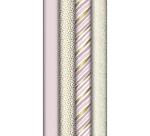 Excellia 80g, Ass. Rose&or 5x0,70m 20rlx - Assortiment