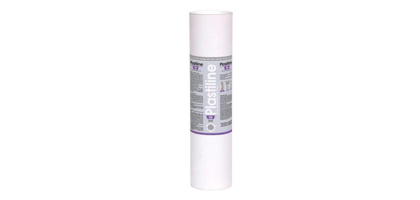 5 kg de plastiline dureté 70