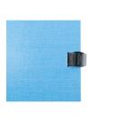 Chemise dos extensible N'clip