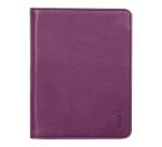 Rhodiarama livret porte-bloc N°12 pour bloc ou carnet format B7 - Violet
