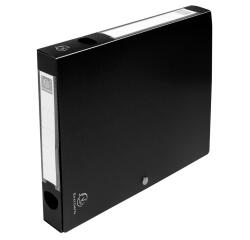 Ondoorzichtige klasseerdoose PP 7/10de Rug 40mm - A4