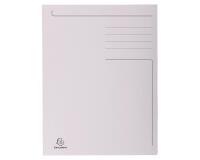 Chemise imprimée 3 rabats Forever® 280gm2 - Folio