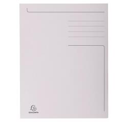 Chemise imprimée 3 rabats Forever® 280gm2 - Folio