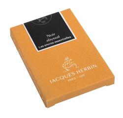 7 grandes cartouches (format international) encre Essentielle