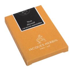 7 grandes cartouches (format international) encre Essentielle