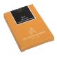 7 grandes cartouches (format international) encre Essentielle