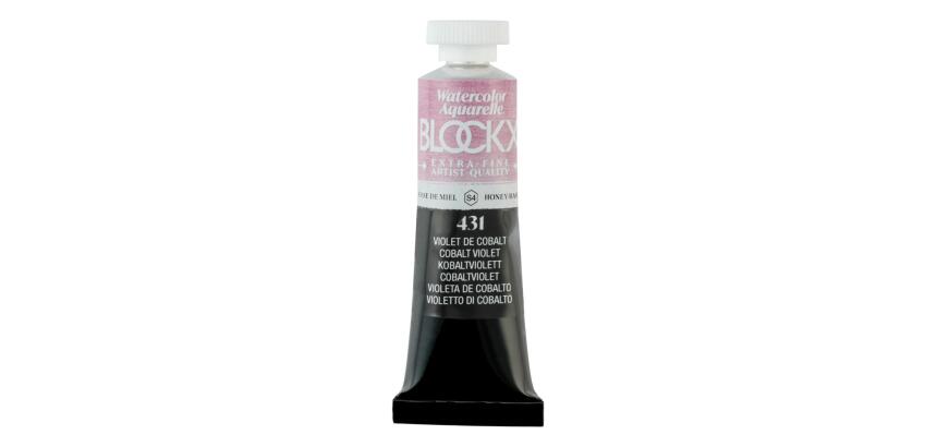 Aquarelle extra-fine tube 15ml - Violet de cobalt
