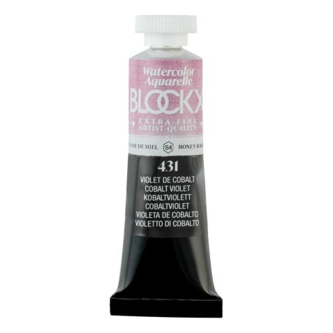 Aquarelle extra-fine tube 15ml - Violet de cobalt