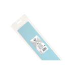 PAPIER CRÉPON, Sachet de 1 feuille pliée 75% au format 2,50x0,50m